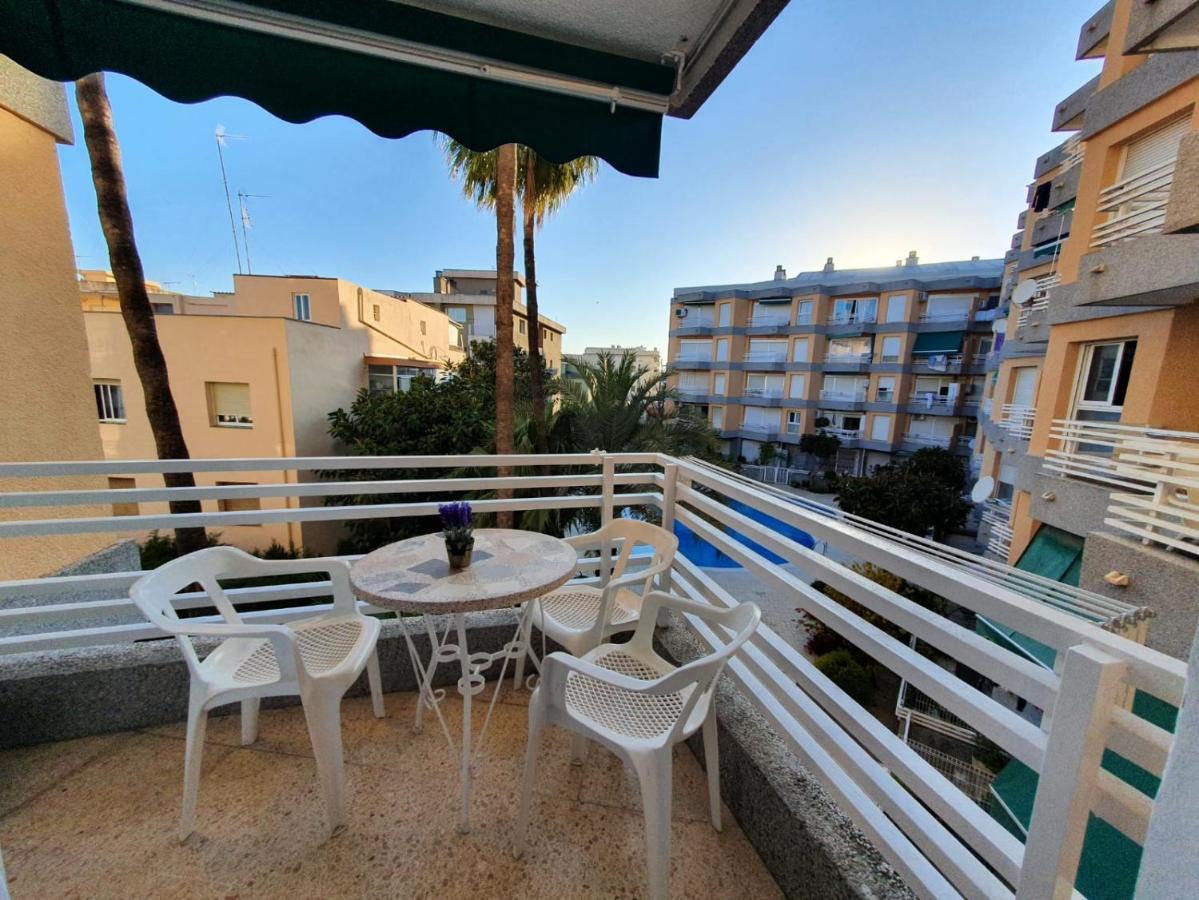 Apartamento Estrella *