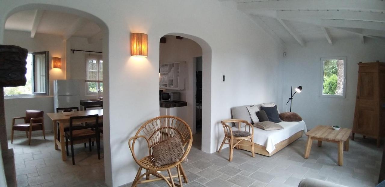Chalet Verode