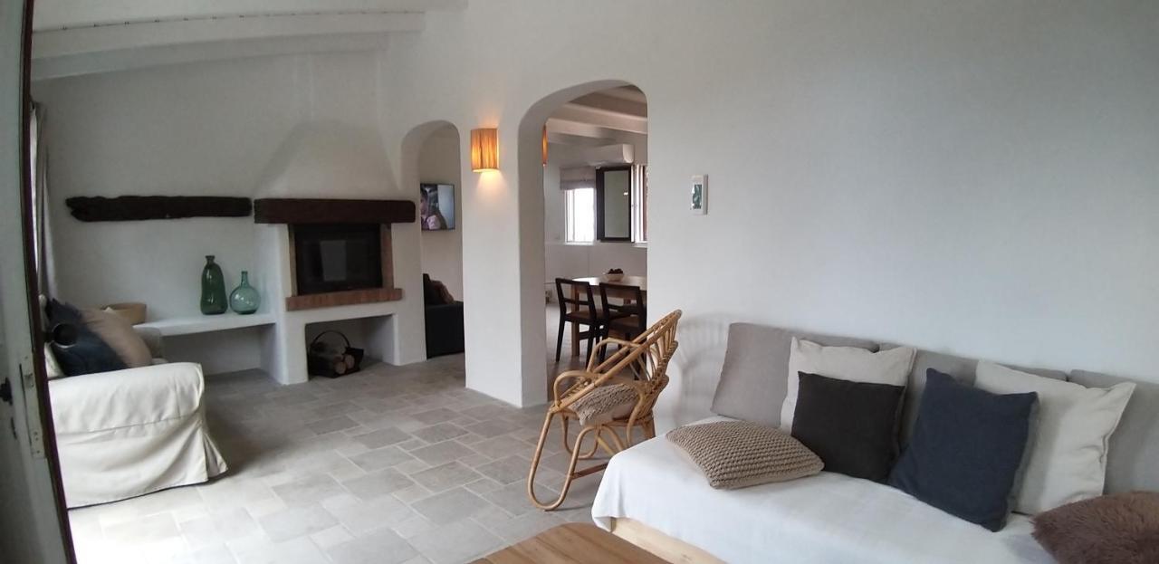 Chalet Verode