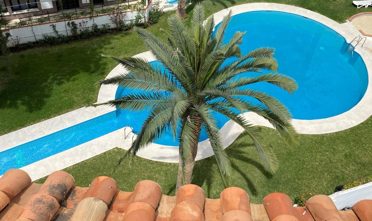 Apartamento Penthouse Seaview Centro Casasol *