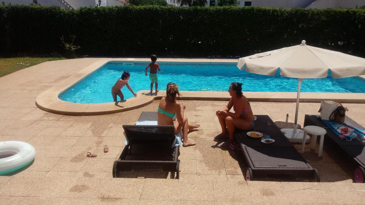 Holiday home Sirena *