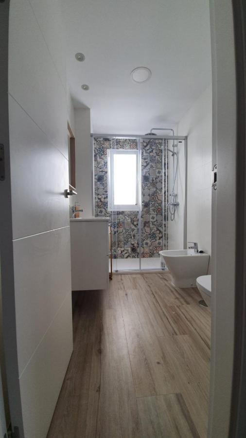 Centro Fabio Rufino Apartamento