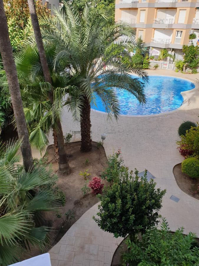 Apartamento Aurelia Salou
