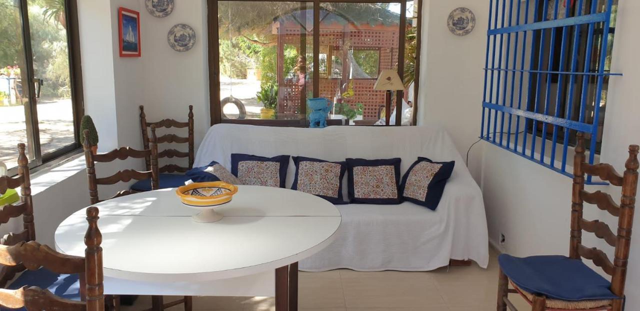 Dunas: Beachfront With Jacuzzis *