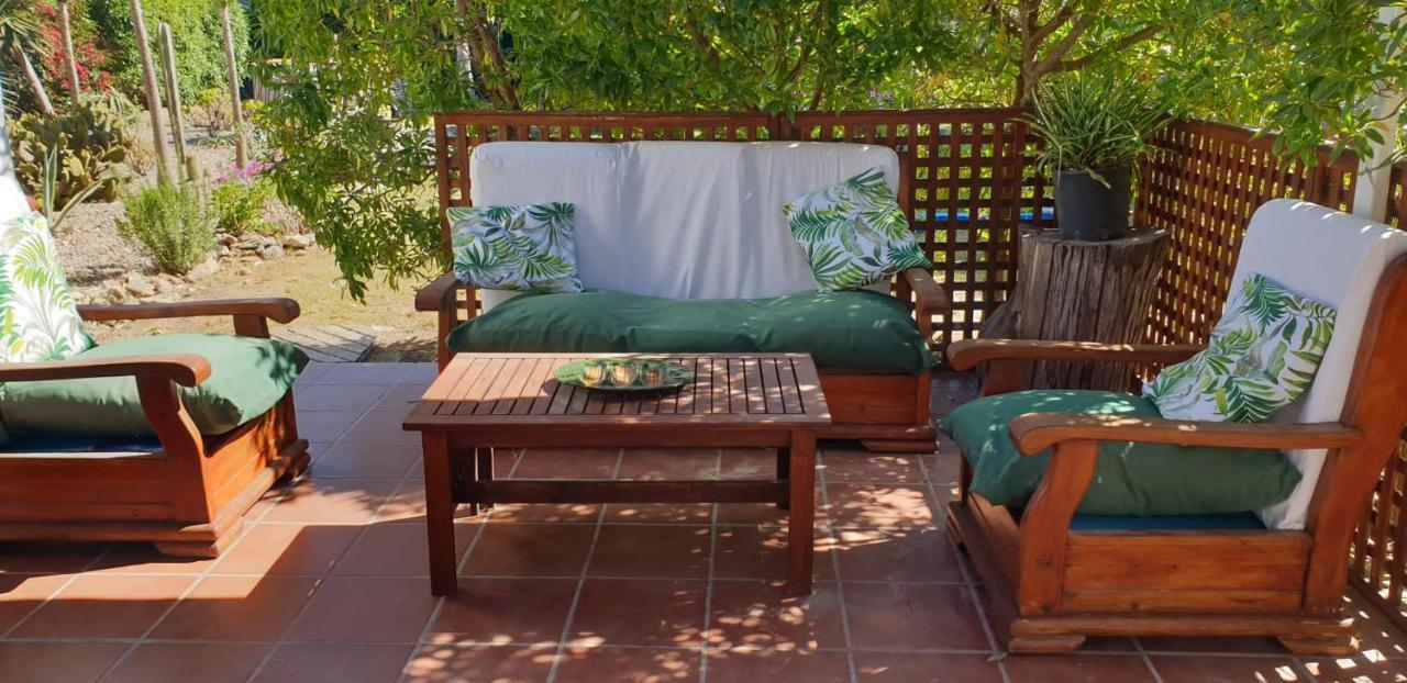Dunas: Beachfront With Jacuzzis * Rota