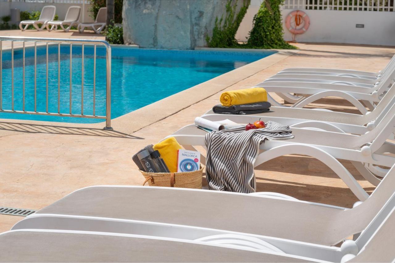 Olive Aparthotel Port de Alcudia (Mallorca)