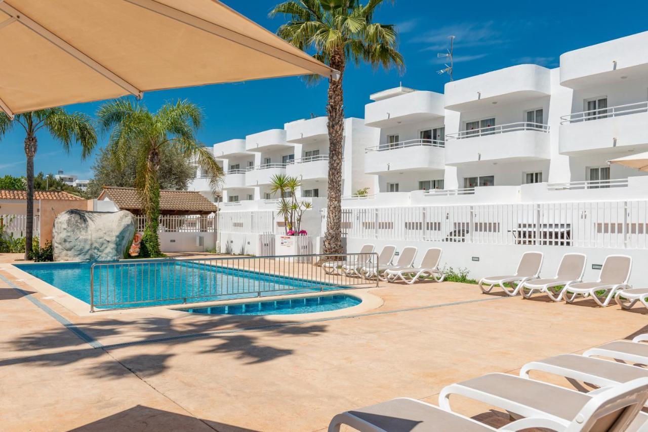 Olive Aparthotel Port de Alcudia (Mallorca)