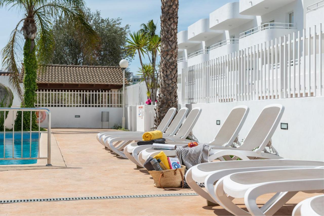 Olive Aparthotel Port de Alcudia (Mallorca)