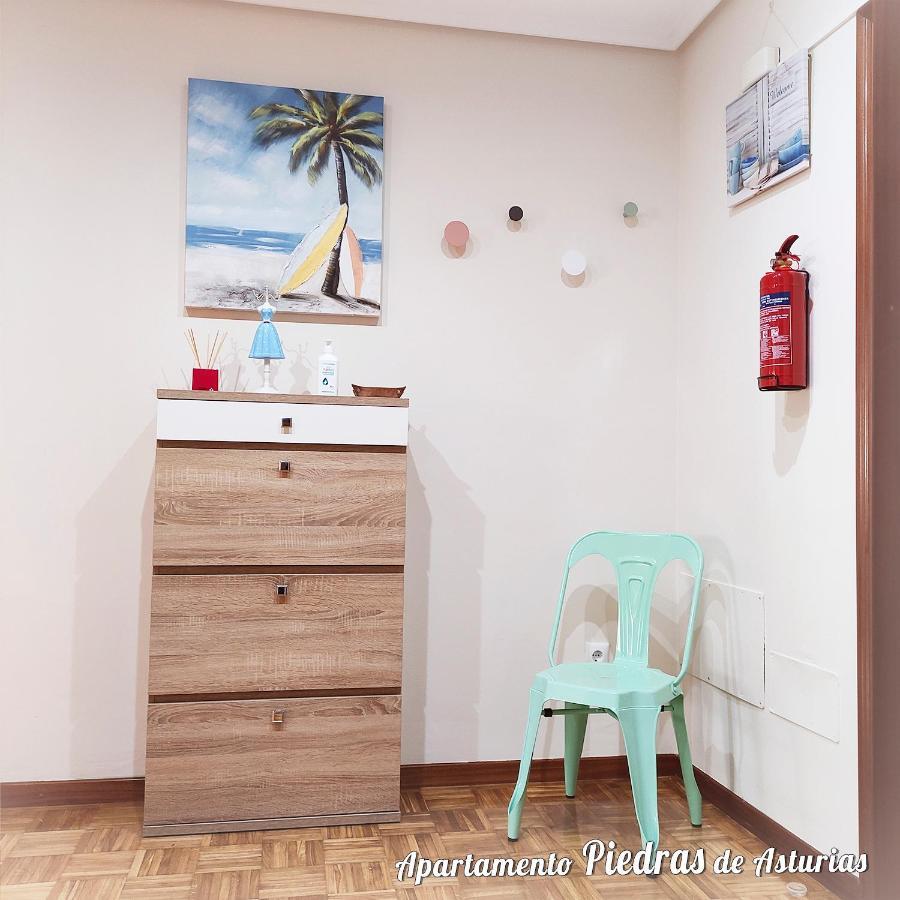 Apartamento Piedras De Asturias