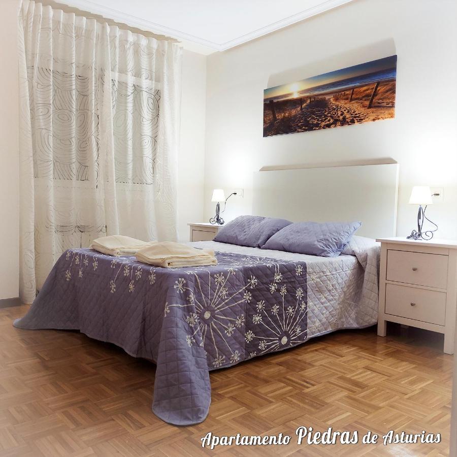 Apartamento Piedras De Asturias