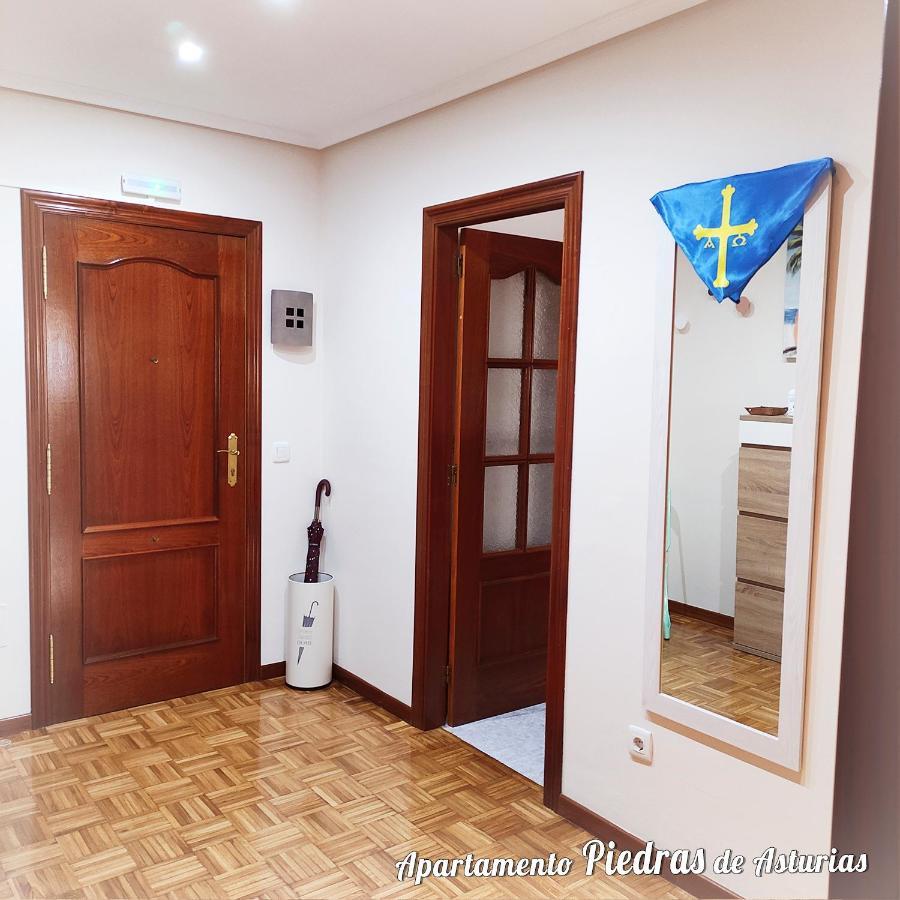 Piedras De Asturias Apartamento