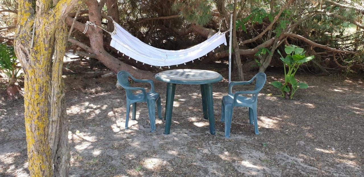 Dunas: Beachfront With Jacuzzis Rota