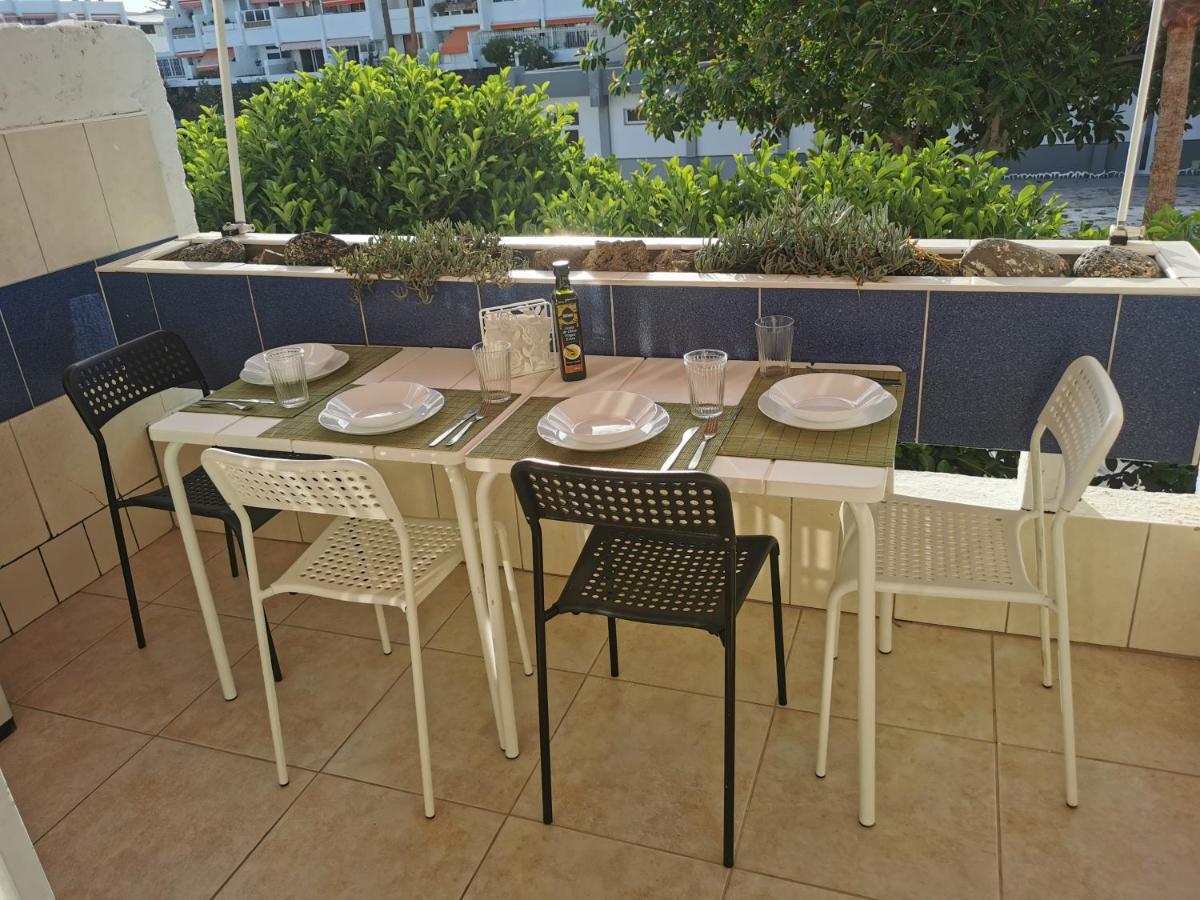 Сasa de vacaciones Casa Maggiore Di 3 Lovely Apt Costa del Silencio