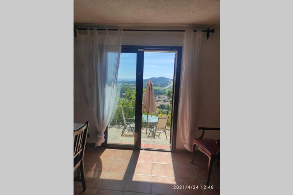 Apartamento La Calma