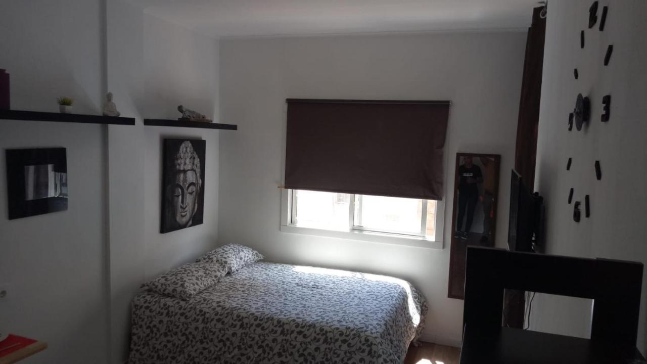 Apartamento Habita-loft *