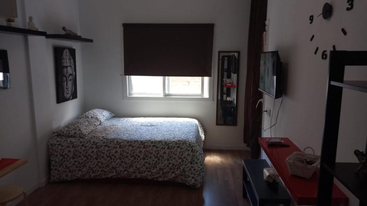 Habita-loft Apartamento