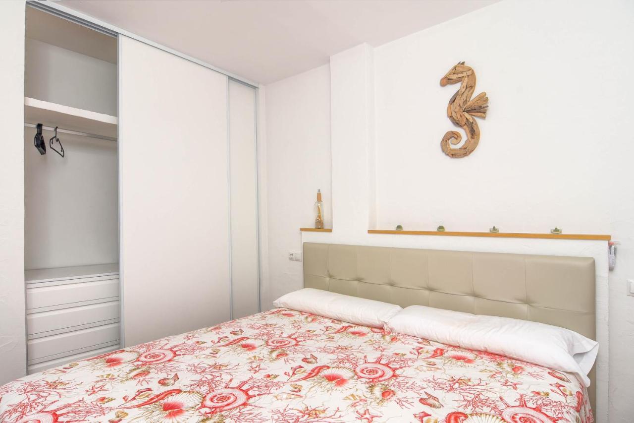 Moraira Toscamar Apartment *
