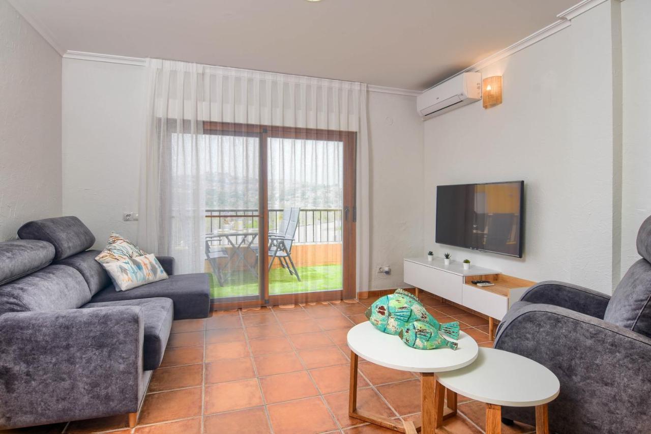 Apartment Moraira Toscamar *