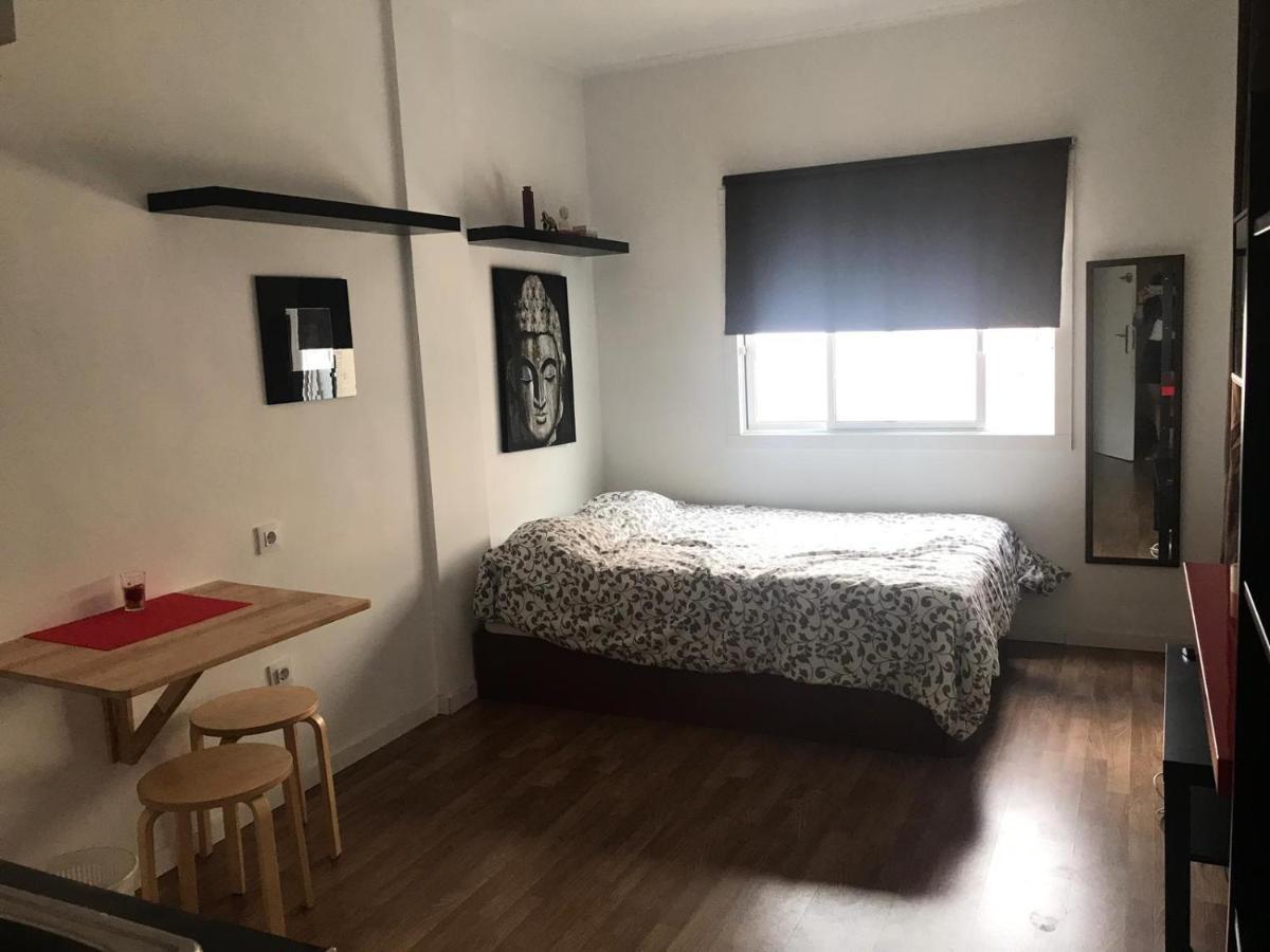 Apartamento Habita-loft La Laguna (Tenerife)