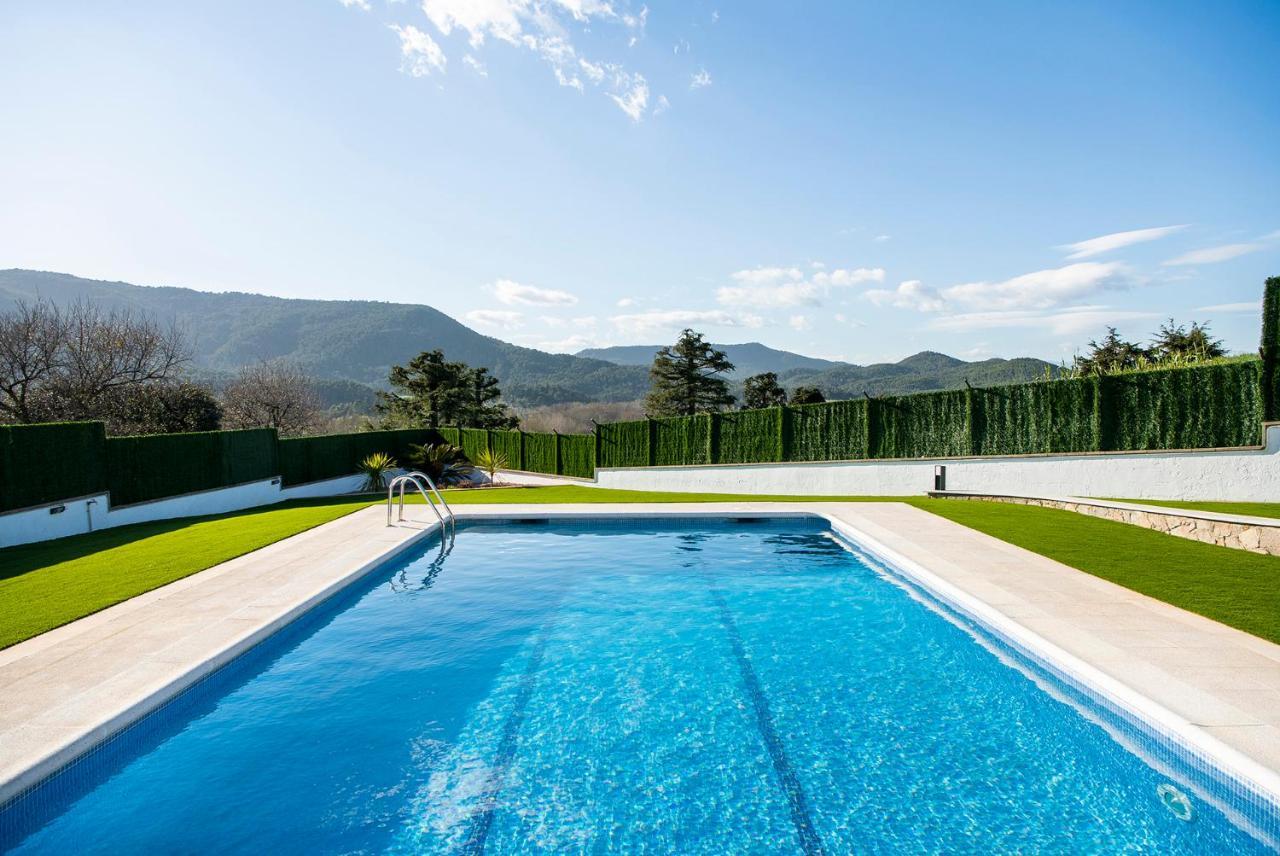 Casa Mirestany- Wonderful House With Amazing Views