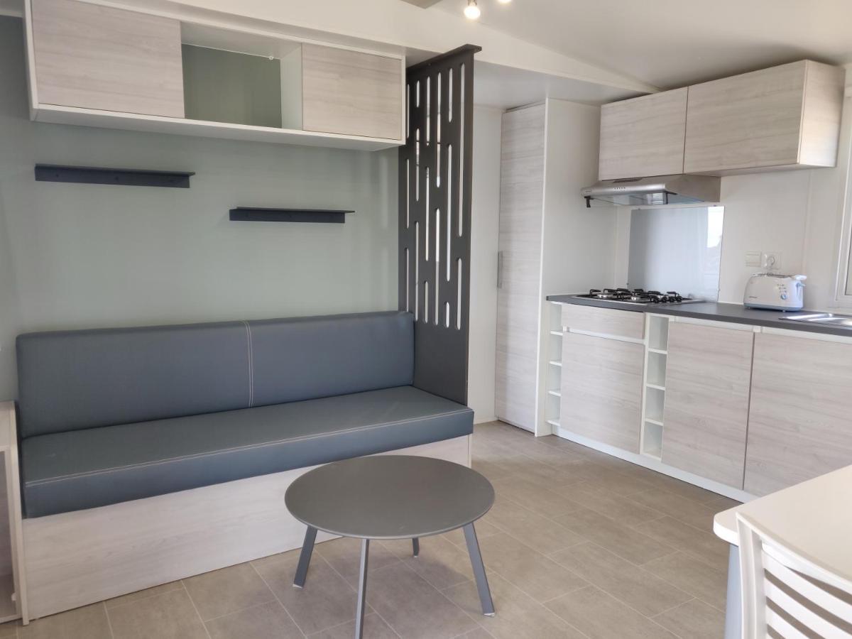 Apartamento Serra De Prades Bungalous