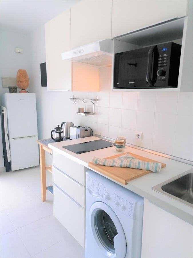 Casa Contento By Sea There Fuerteventura Apartment