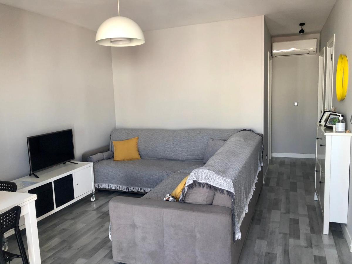 Algazul Apartamento Las Negras