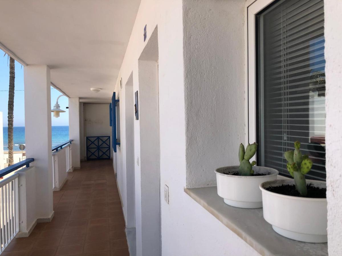 Apartamento Algazul *