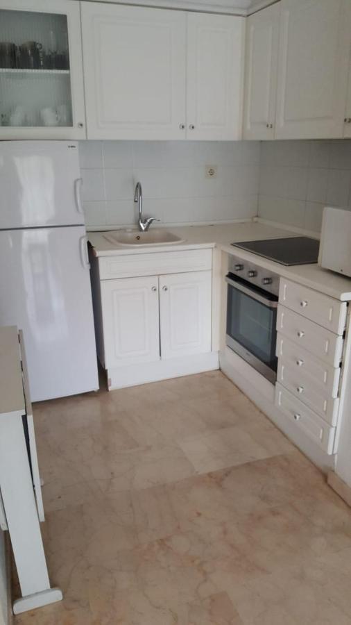 Apartamento Gracia *