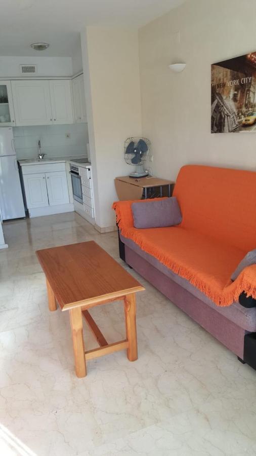 Apartamento Gracia La Pineda