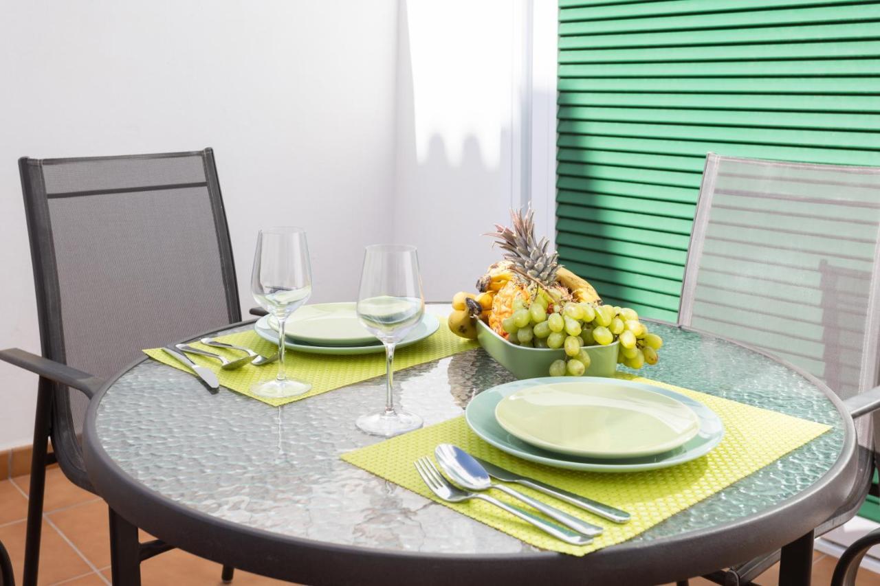 Home2book Cozy Costa Del Silencio, Pool Apartamento