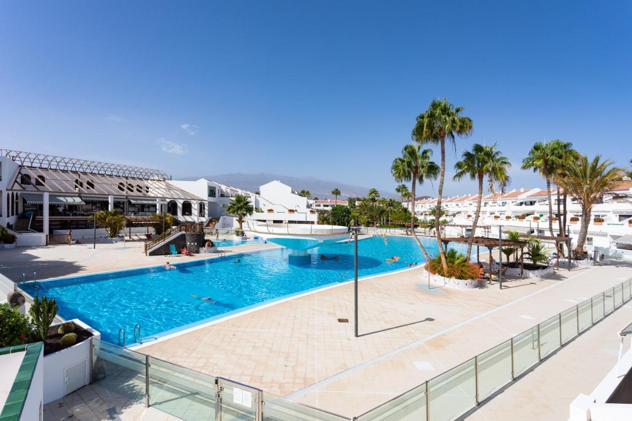 Apartment Home2book Charming Costa Del Silencio *