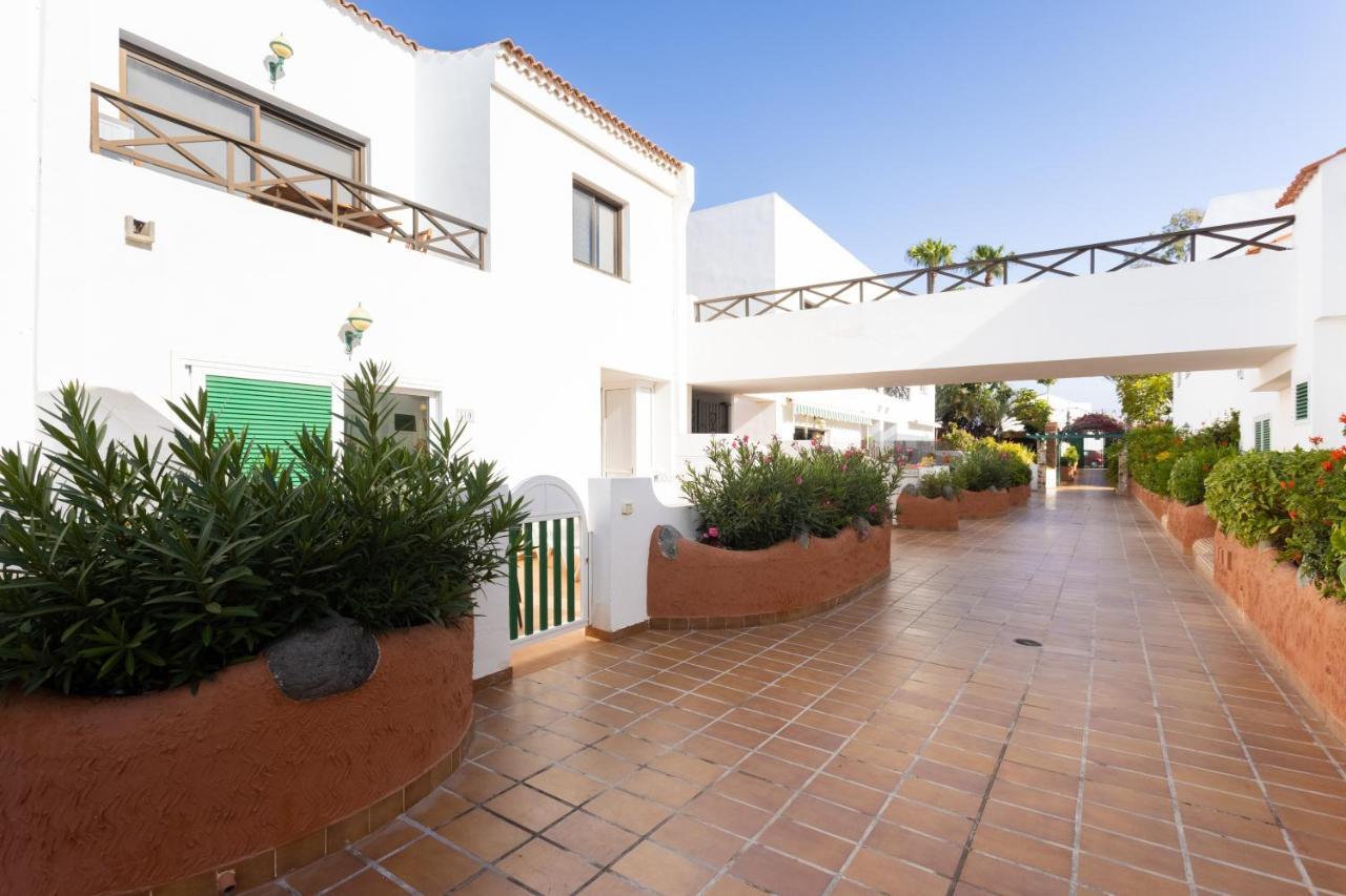 Apartamento Home2book Cozy Costa Del Silencio, Pool