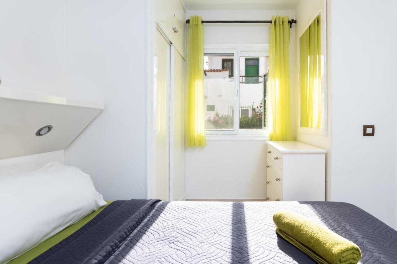 Apartamento Home2book Cozy Costa Del Silencio, Pool Arona (Tenerife)