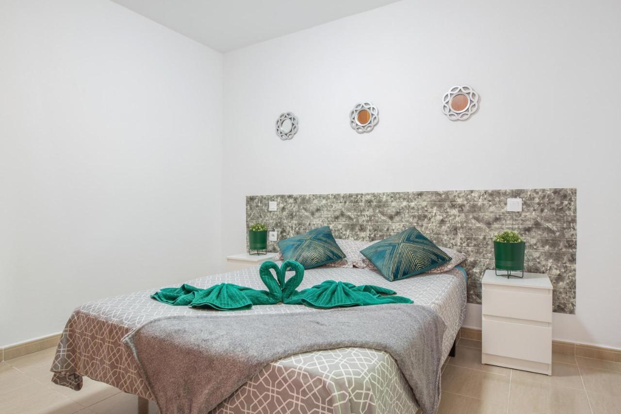 8131- Bungalow Costa Calma