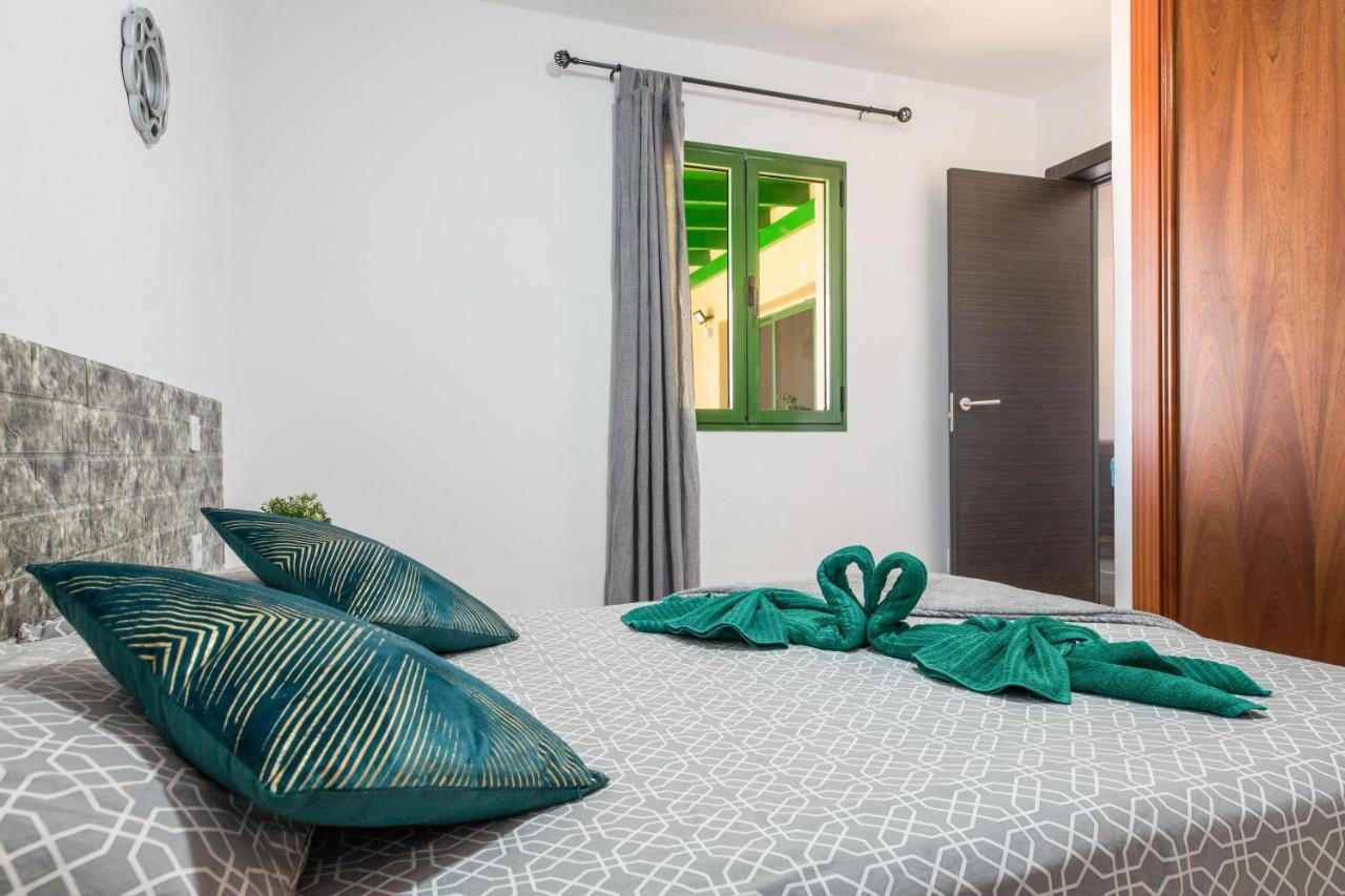 8131- Bungalow Costa Calma