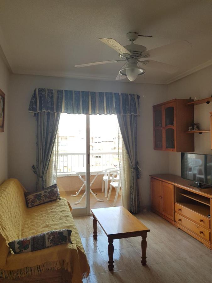 Apartamento 2 Apartment