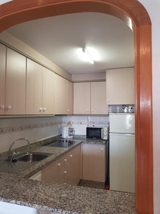 Apartamento 2 * Guardamar del Segura