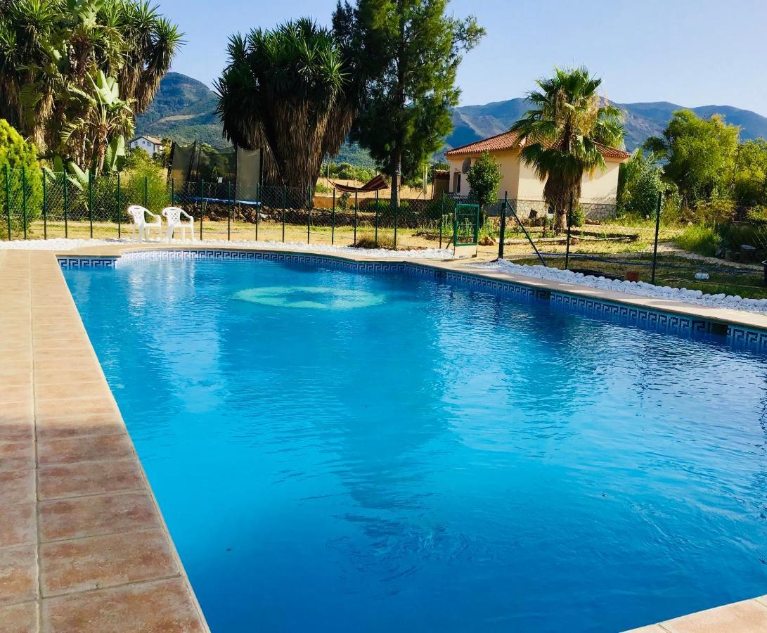 Holiday home Casa Bavaria Alhaurin de la Torre