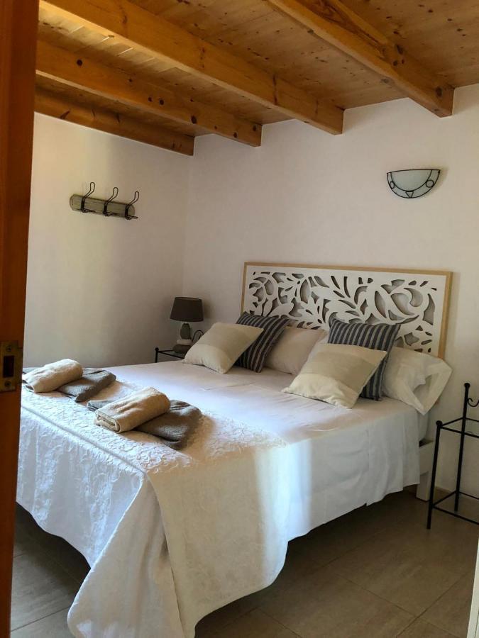 Сasa de vacaciones Marta Formentera *