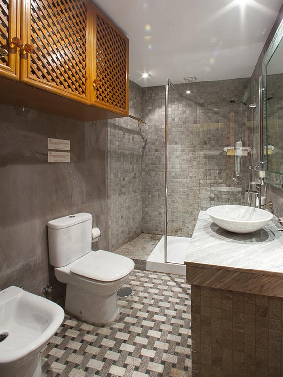 Aparthotel Almunia De San Miguel Toledo