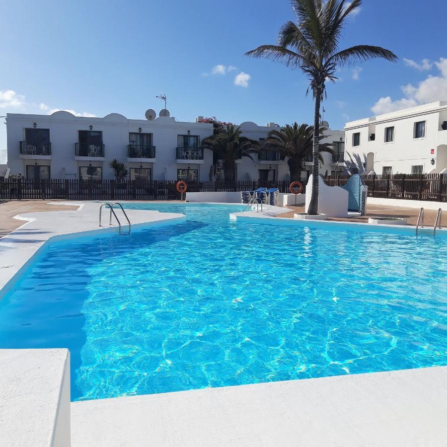 Apartment Casa Contento By Sea There Fuerteventura