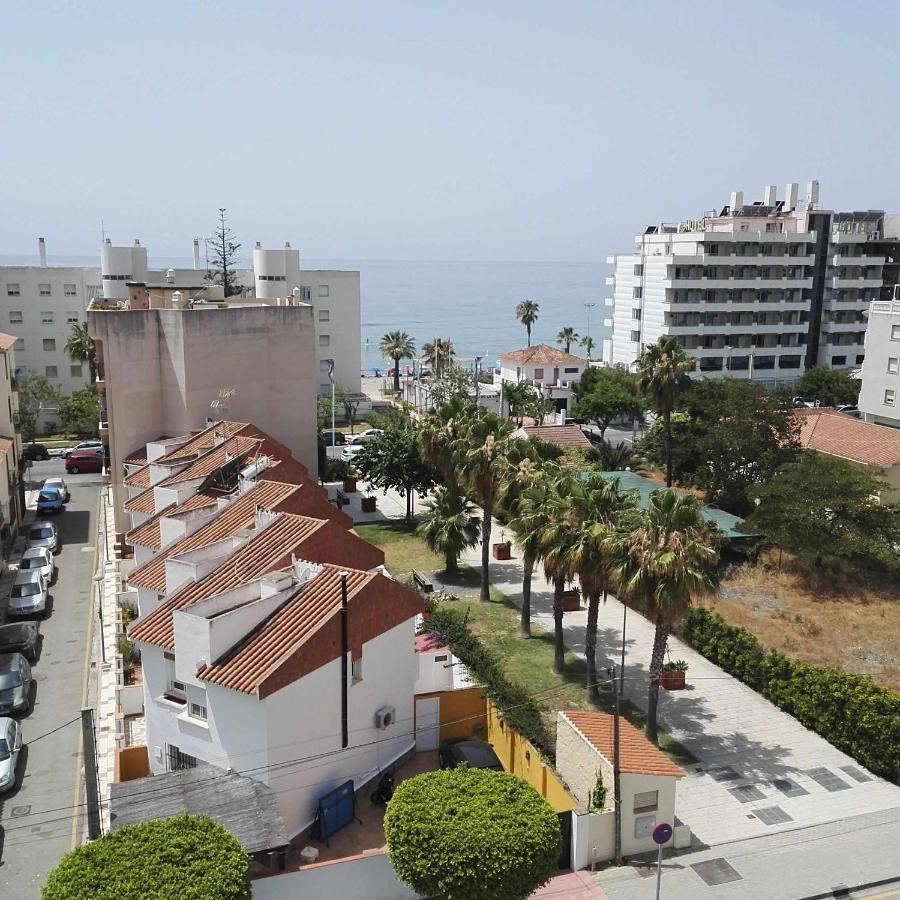 Casa Mirador Claras Con Piscina Privada Jardin * Iznate