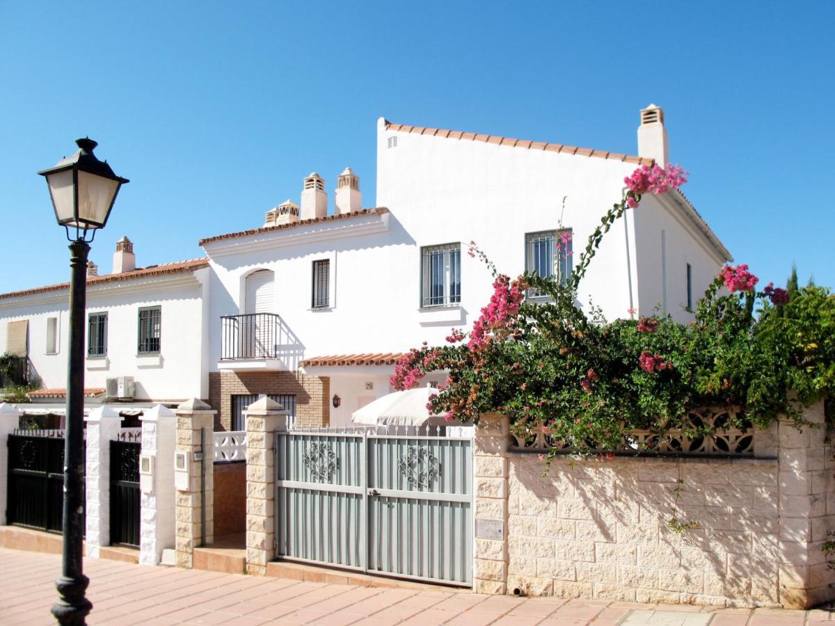 Holiday Playa Del Conde Chilches (Andalucia)