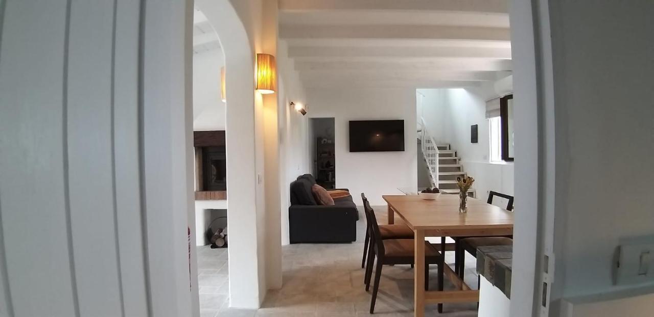 Verode Chalet