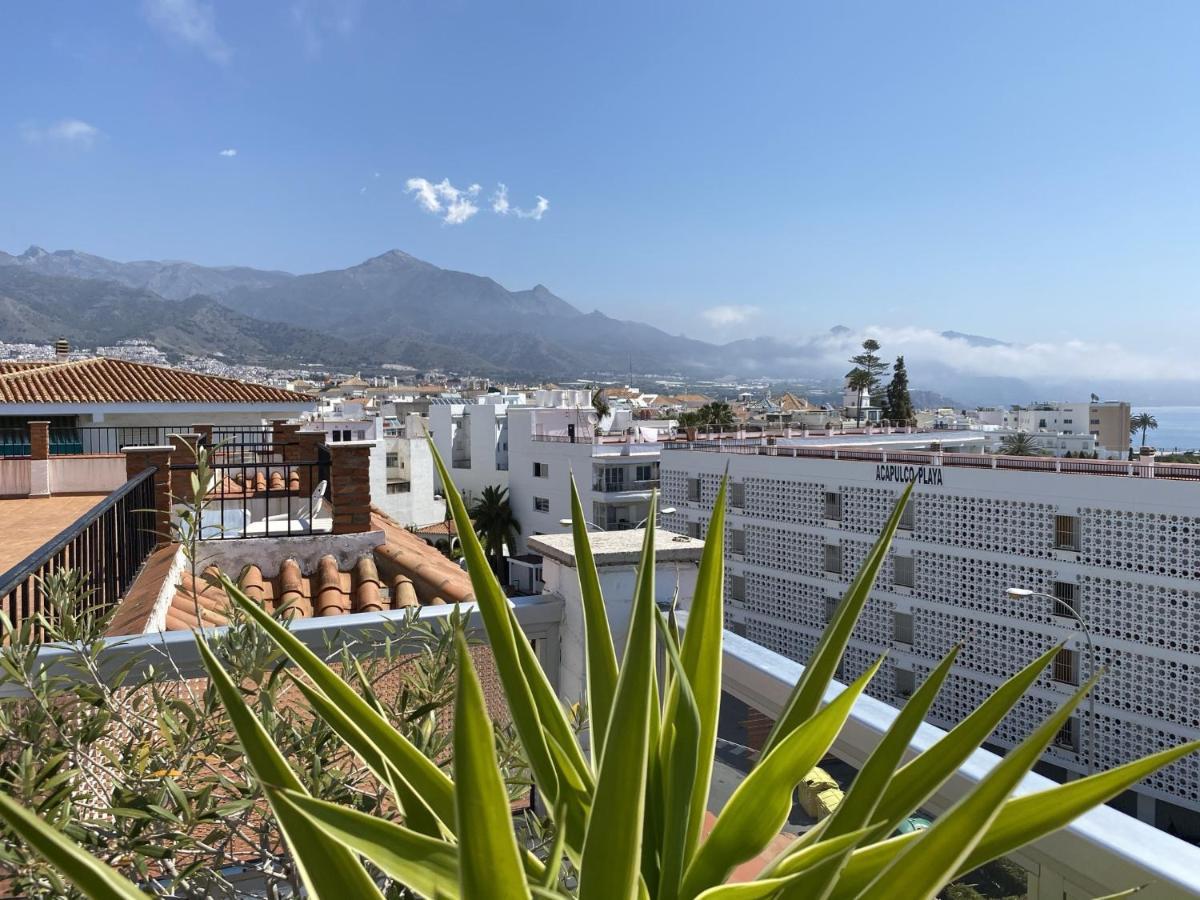 Apartamento Penthouse Seaview Centro Casasol