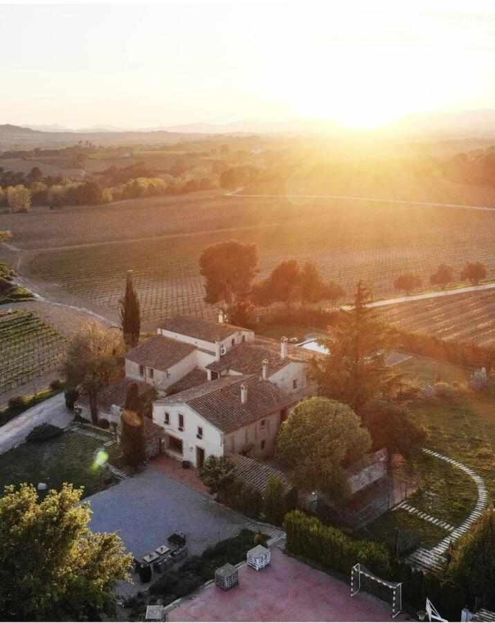 Country house Masia Olivera