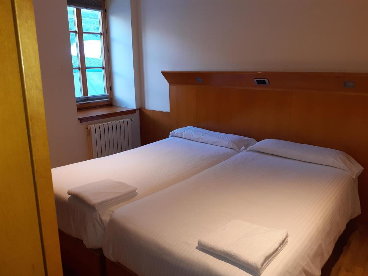 Aparthotel Vall De Nuria Queralbs