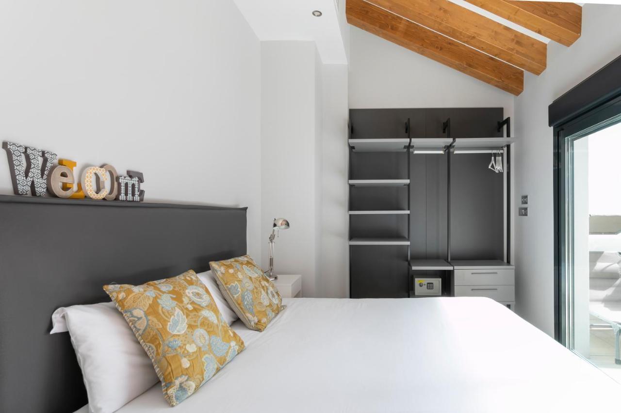 Aparthotel Arenal 3*