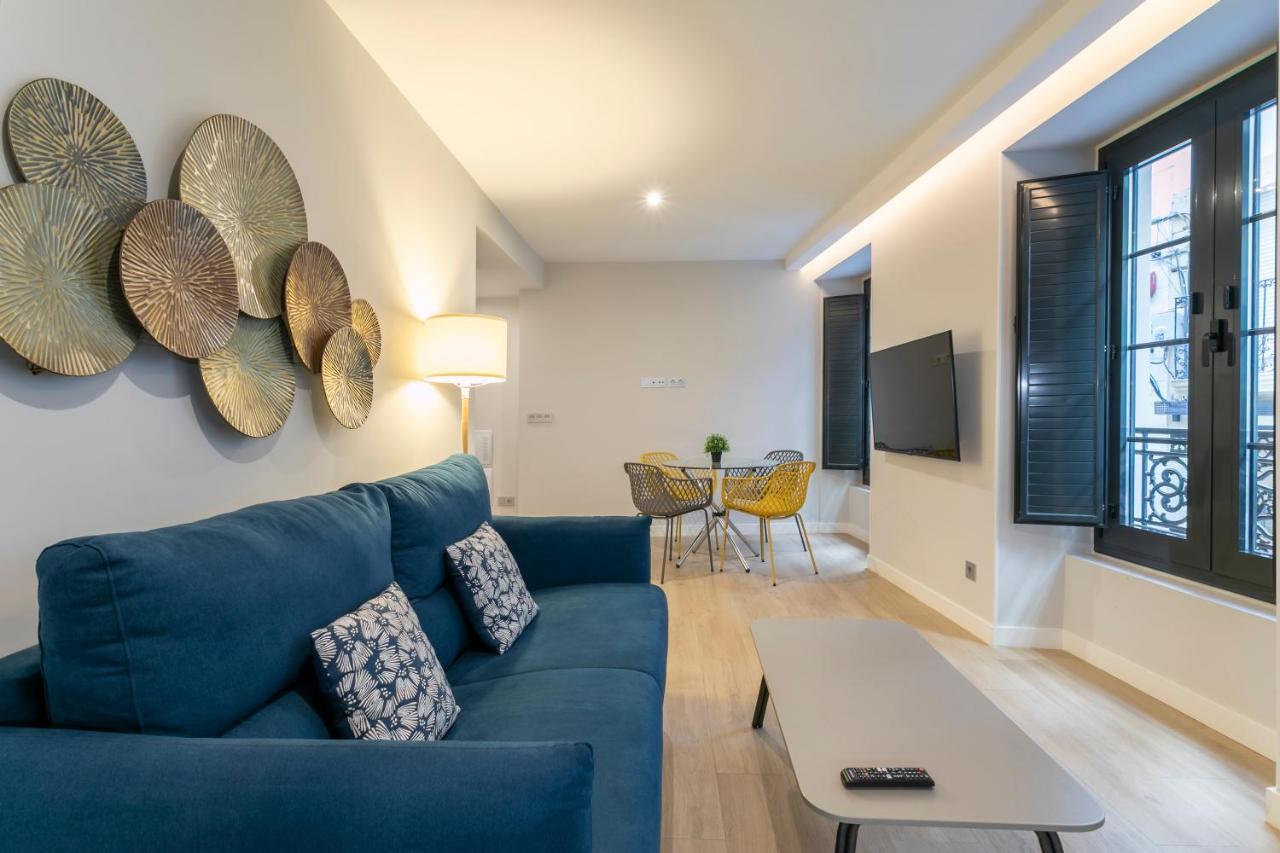 Arenal Aparthotel 3*